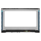 New Lcd Touch Screen Display Assembly 17 3  Fhd For Hp Envy 17-cg1xxx 17-cg0xxx