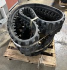 Kubota Svl65 Svl75 Svl75-2 Svl75-2c Rubber Track 320x86x52 - Used