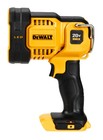 Dewalt Dcl043 20v Max Led Work Light Handheld Spotlight     Battery Not Included