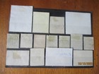 South America - Collection mixture - Mixed Used - Lot 8