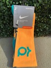 Nike Hyper Elite Men s Crew Cushioned Basketball Socks Kevin Durant- Large 8-12