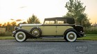 1932 Pierce-arrow Eight Model 54 