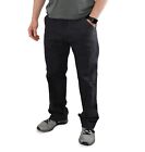 Coleman Men s Utility Canvas Work Pants  6-pocket  Flex Stretch Work Comfort
