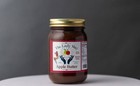 Southern Fruit Butters Collection Gift Box  16oz Apple   16oz Cherry Butter
