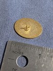 Vintage Lapel Pin  a98  Notre-dame Du Rosaire