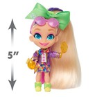 Jojo Siwa Hairdorables Loves Jojo Limited Edition Collectible Doll Series 4