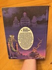 Ad d Deities   Demigods 1980 Cthulhu Mythos Edition Tsr D d Hardcover Vg