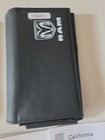 2018 Dodge Ram 1500  2500 3500 Owners Manual With Case  free Shipping 
