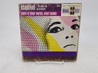 Esquivel Other Worlds Sounds Reel To Reel Audio Tape Stereo 7-1 2 Ips