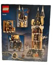 Lego Harry Potter Hogwarts Castle Owlery Toy  Wizarding World  76430