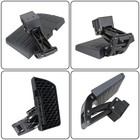 Retractable Bumper Step Replacement For Ram 1500 2500 3500