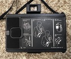 Vintage Polaroid The Reporter Instant Film Colorpack Land Camera 
