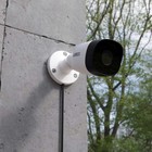 Lorex 1080p Cvi Wired Bullet Camera   Ir Night Vision   Ip67   Requires Dvr
