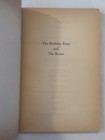 Harold Pinter 2 Plays The Birthday Party   The Room Vintage Grove Press Scripts