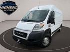 2019 Ram Promaster 2500 High Roof Tradesman 159-in  Wb