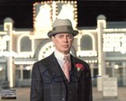 Boardwalk Empire Promos Steve Buscemi Signed 8x10 Photo And Ceramic Teapot