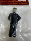 Bachmann G Scale Railroad Train Conductor 92333 Figure  Brand New