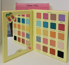 Violet Voss Flamingo Eye Shadow Palette 20 Colors New In Box
