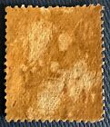 Malaya Japanese Occupation Revenue     Tax Opt Inverted Kedah 6c Mh M5544