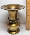 Classic  Old  Chinese Bronze Vase