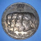 1896 Remington Typewriter Four Generations Of Royal Family -  01215563     