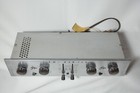 Fisher 50c Mono Tube Preamplifier All Original Great Condition -