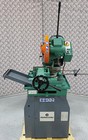 New  Pedrazzoli Super Brown 350 60 Mrm - Manual Circular Cold Saw_240v Or 480v
