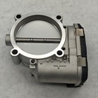Throttle Valve Assembly 0280750473 Throttle Body 82mm Fits For Bosch Porsche