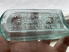 Open Pontil Mrs S A Allen s World Hair Balsam