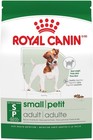 2 Bags - Royal Canin Size Health Nutrition Small Adult Dry Dog Food  14 Lb Bag