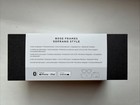 Bose Frames Soprano Audio Sunglasses - Black Brand New Sealed Box