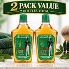 Clubman Pinaud After Shave Lotion Original 6 Oz 2 Pack Classic Barbershop