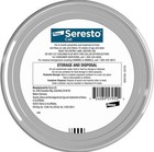 Seresto Cat   Kitten Collar 8 Months Prevention - Flea   Tick Collar New Sealed