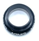 Chris King Headset Bottom Cup 1-1 8    Black Anodized