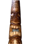 40    Tiki Mask Hawaiian Wall Art Island Home Decor Bar Tropical