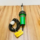Leister Triac S Hot Air Blower Heat Gun 220v 1600w  2