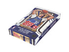 2025-26 Topps Basketball Factory Sealed Unopened Hobby Box   20 Packs