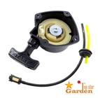 Recoil Pull Start For Shindaiwa Eb240 P021034871