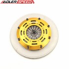Adlerspeed Racing Clutch Single Disc Kit For Acura Rsx Honda Civic Si K20 K24