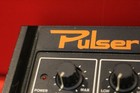 Used Hillwood Pulser Super Variation M-33 Rhythm Box U2459 250130