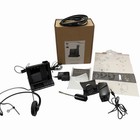 Plantronics Savi W740-m Wireless Headset System   Hl10 Lifter   Dect 6 0   Usb
