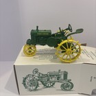 Ertl John Deere 1930 General Purpose Wide-tread Tractor  65th Anniversary  1995