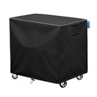 Engine Bag Cover  Engine Storage Bag Cover  Waterproof   Dustproof  40  L X