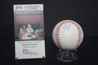 Paul Skenes Signed Official Mlb Baseball Jsa Coa 