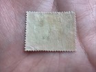 1922 Trinidad And Tobago Scott 31 1 Pound High Value Used