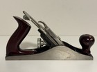 Vintage Abohr No 3 Wood Plane Ind  Bras  Woodworking Tool