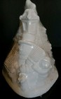 Very Rare vintage California Creations Ready To Paint Traditional Tree   Lampost
