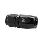6an Straight Hose End  oil Fuel reusable  swivel 6 An Fitting 6 An Hot