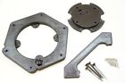 Wall Ceiling Mount Holder For Asus Ax11000 Pro  Axe11000  Axe16000 Wifi Router