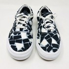 Vans Authentic Era Classic Sneakers Unisex Canvas Shoes Size M 6 5 W 8